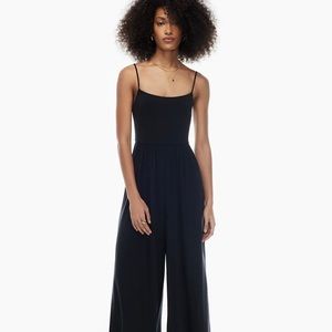 Aritzia Wilfred Market Jumpsuit